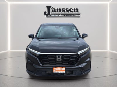 2023 Honda Cr-V EX