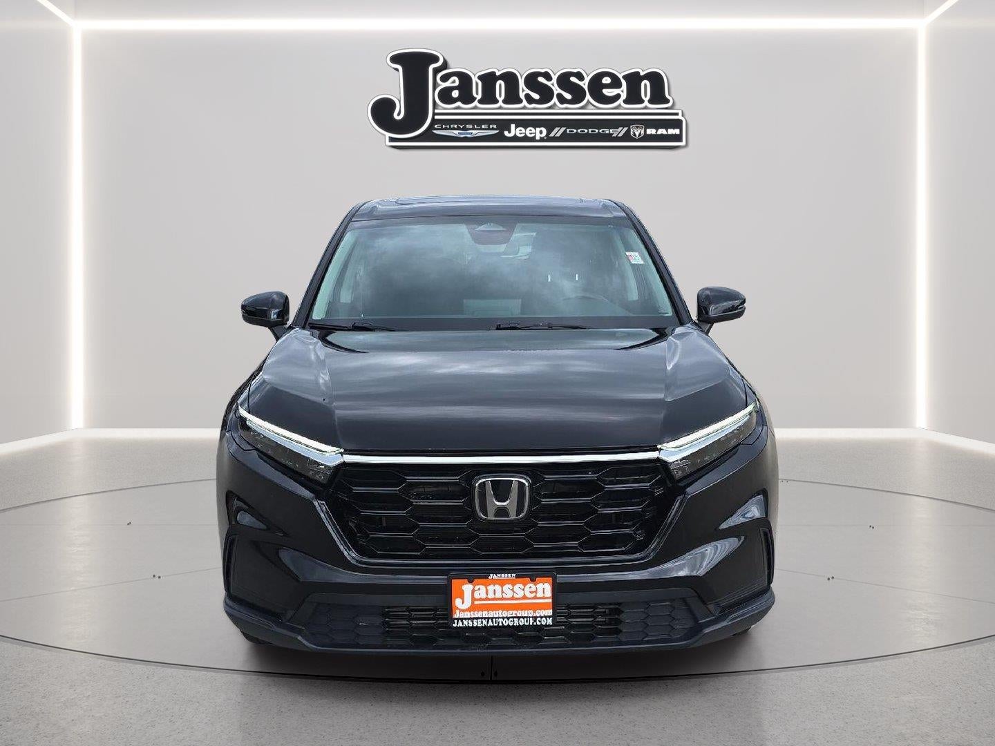 2023 Honda Cr-V EX