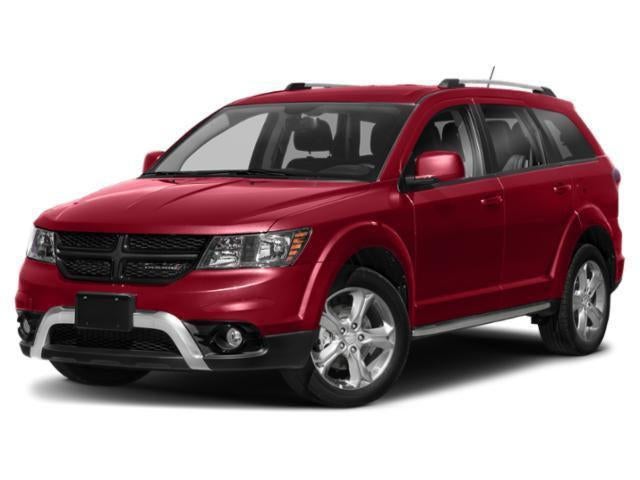2019 Dodge Journey SE FWD's photo