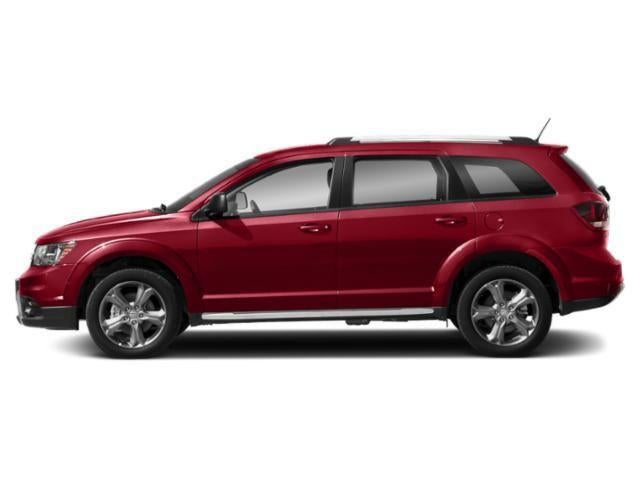Used 2019 Dodge Journey SE with VIN 3C4PDCBB6KT774004 for sale in North Platte, NE