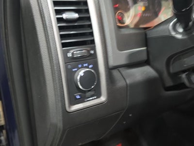 2016 RAM 3500 Tradesman