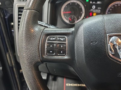 2016 RAM 3500 Tradesman