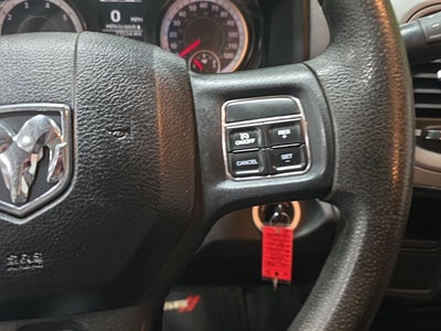 2016 RAM 3500 Tradesman