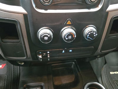 2016 RAM 3500 Tradesman