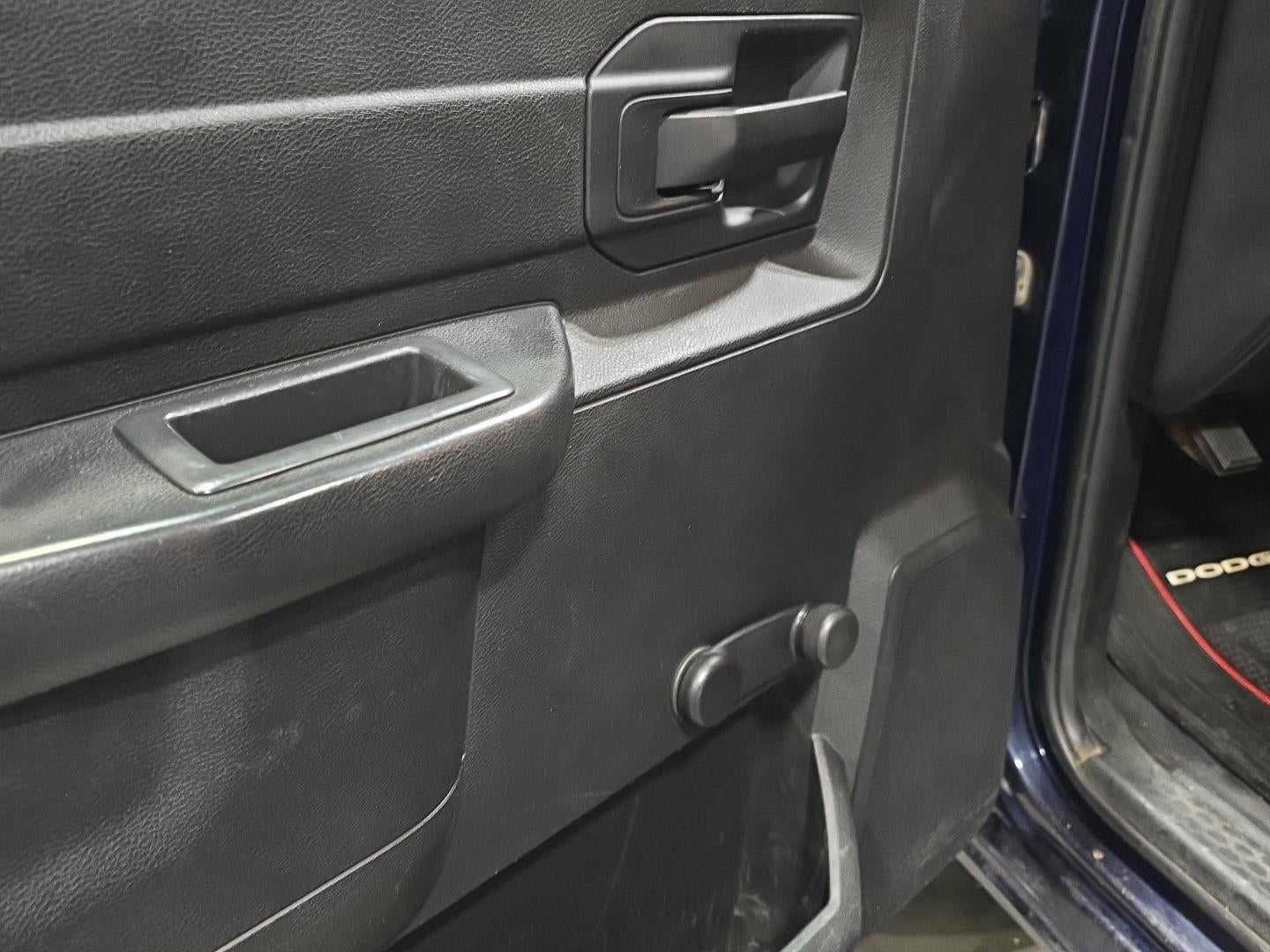 2016 RAM 3500 Tradesman