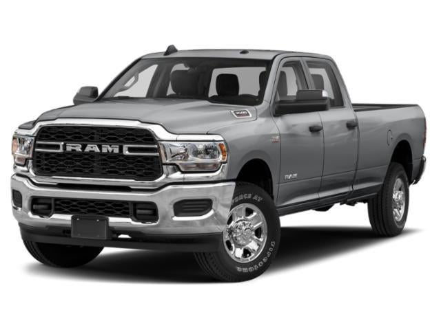 2020 RAM 3500 Big Horn