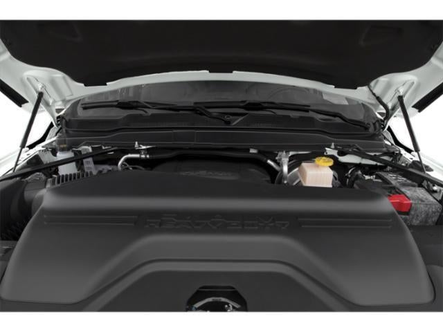2020 RAM 3500 Big Horn