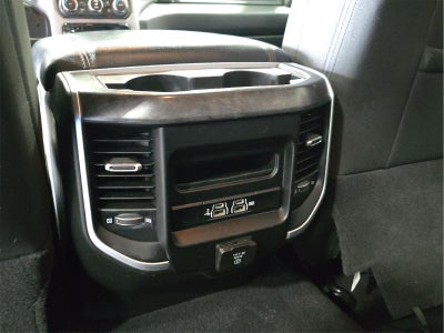 2020 RAM 3500 Big Horn