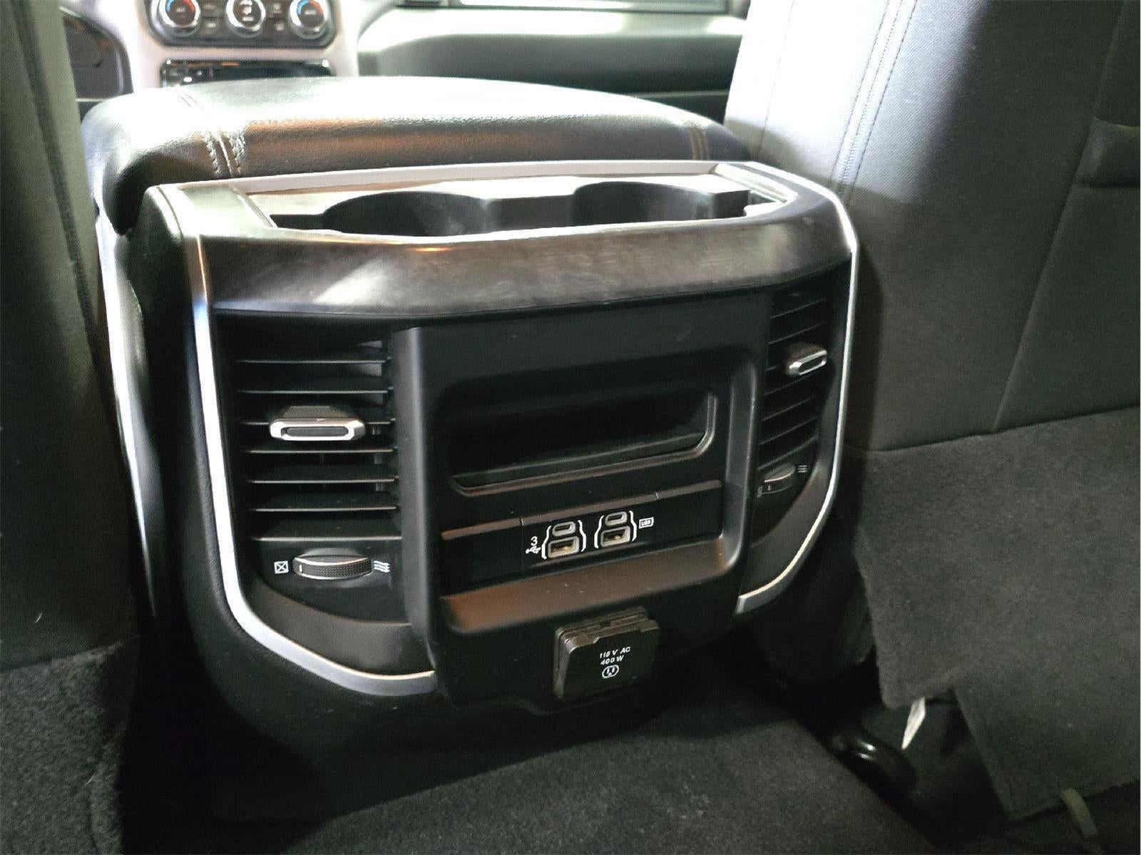 2020 RAM 3500 Big Horn