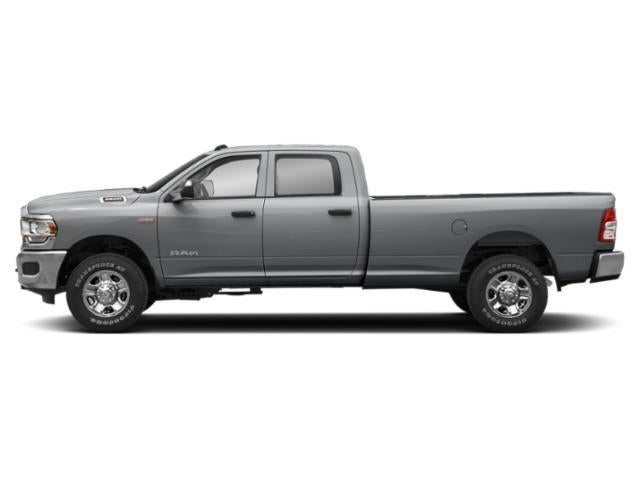2020 RAM 3500 Big Horn