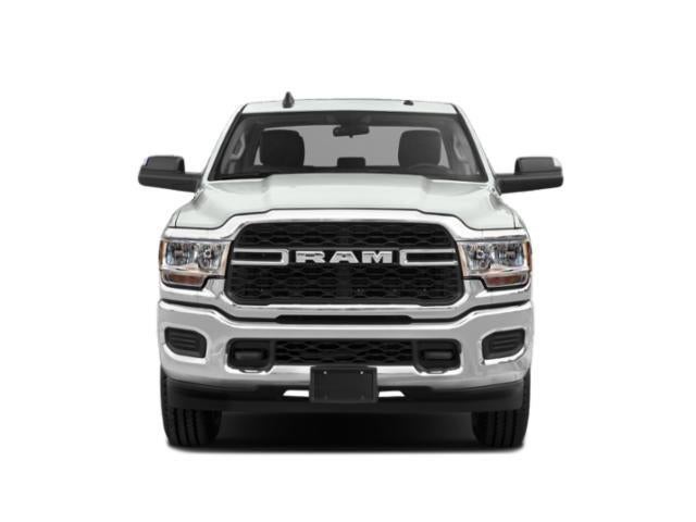 2020 RAM 3500 Big Horn
