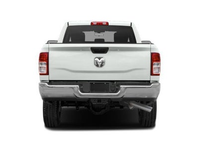 2020 RAM 3500 Big Horn