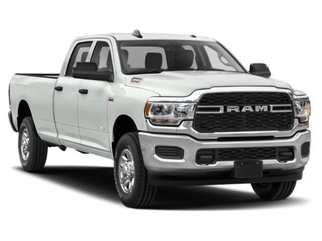2020 RAM 3500 Big Horn