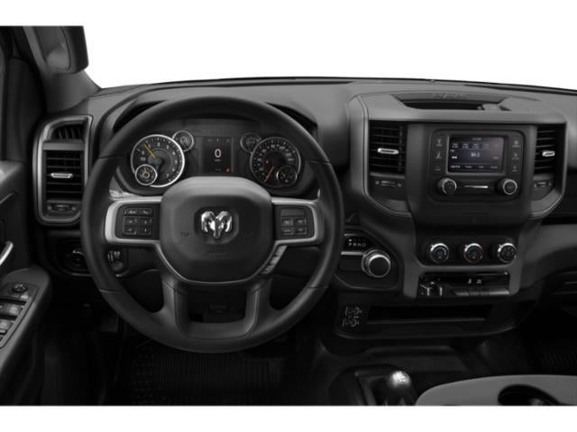 2020 RAM 3500 Big Horn