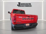2026 RAM 2500 Rebel