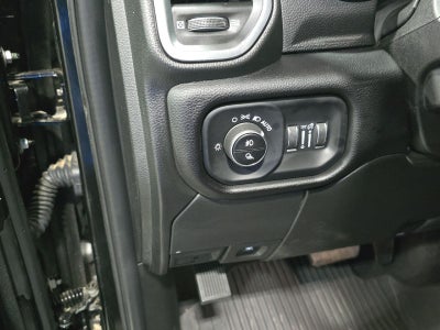 2025 RAM 3500 Laramie