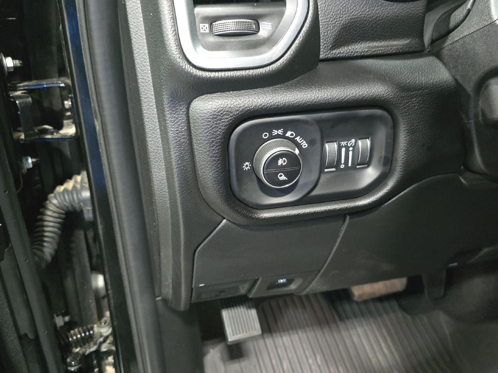 2025 RAM 3500 Laramie