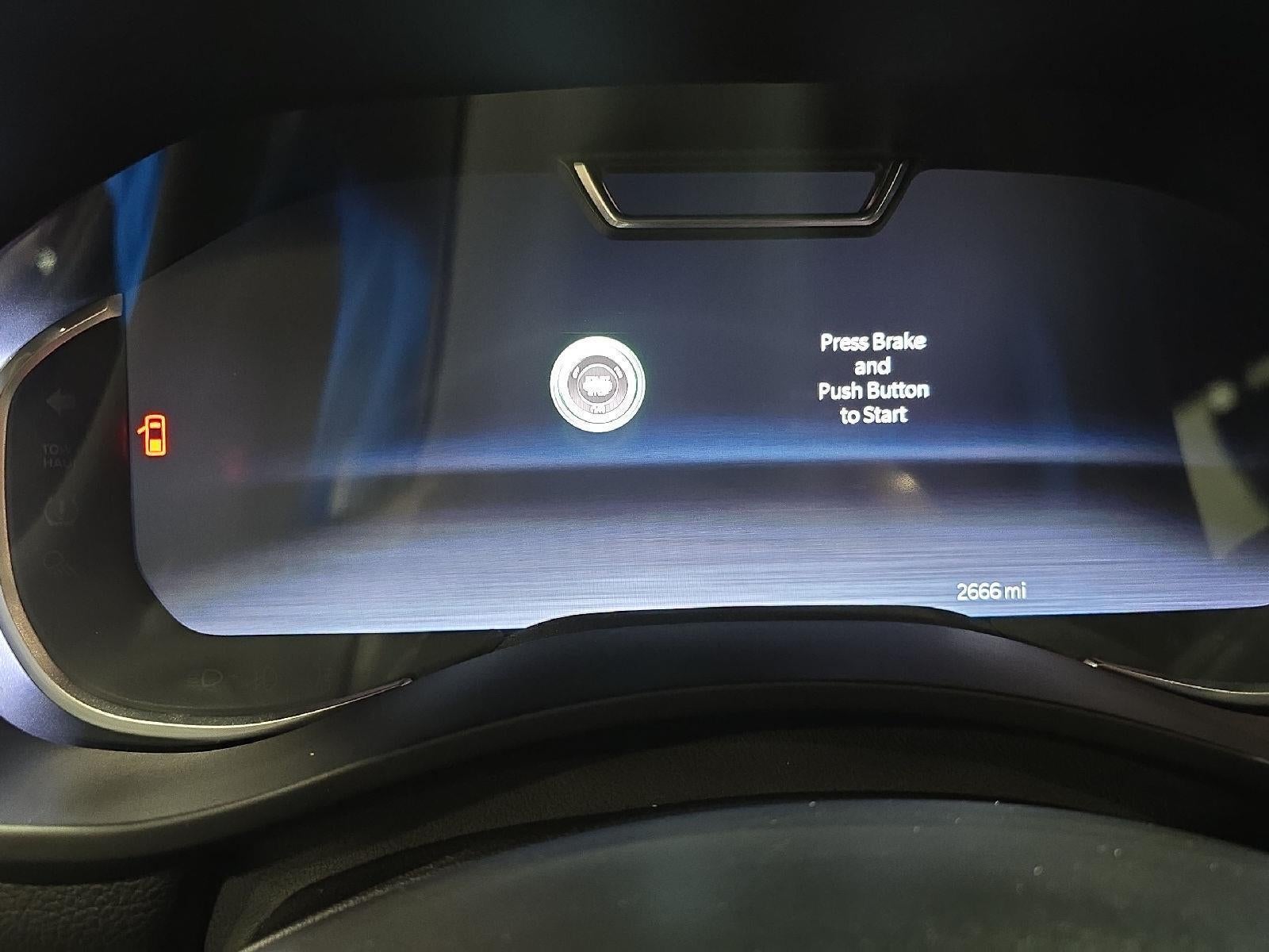 2025 RAM 3500 Laramie