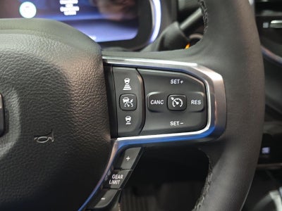 2025 RAM 3500 Laramie