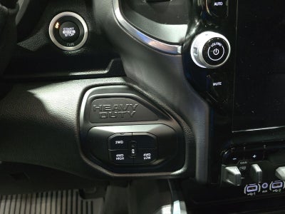 2025 RAM 3500 Laramie