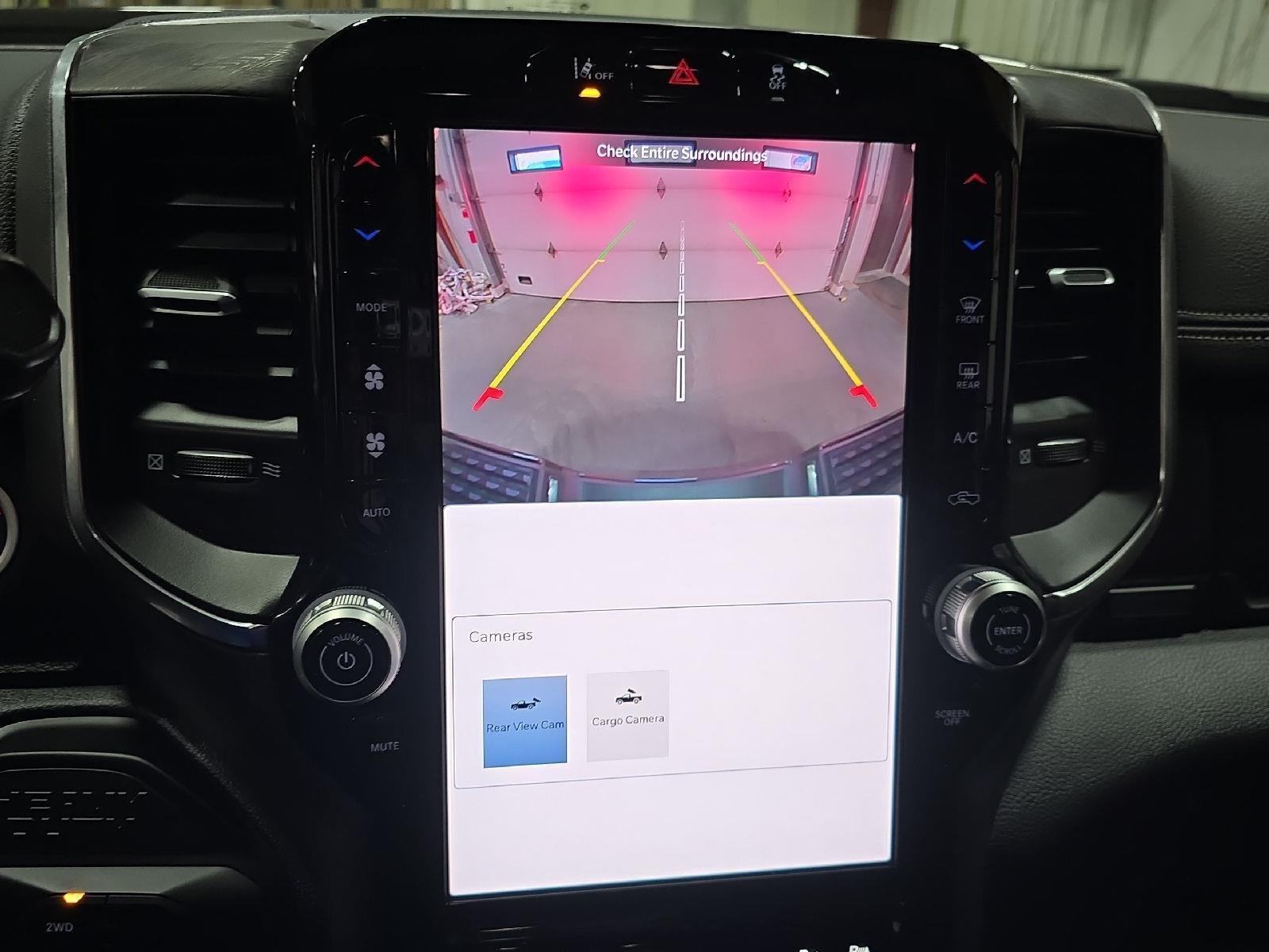 2025 RAM 3500 Laramie