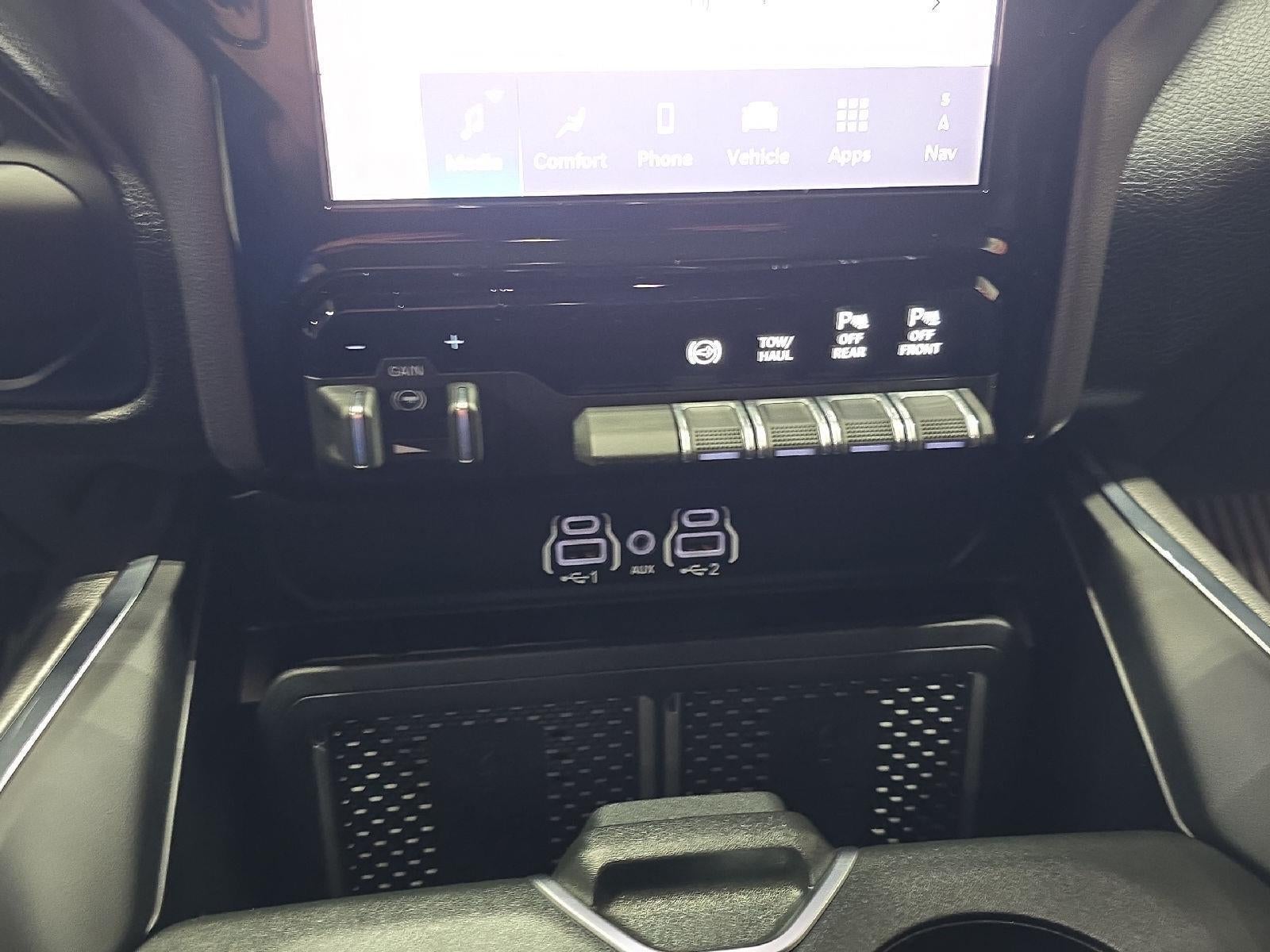 2025 RAM 3500 Laramie