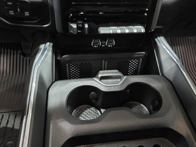 2025 RAM 3500 Laramie