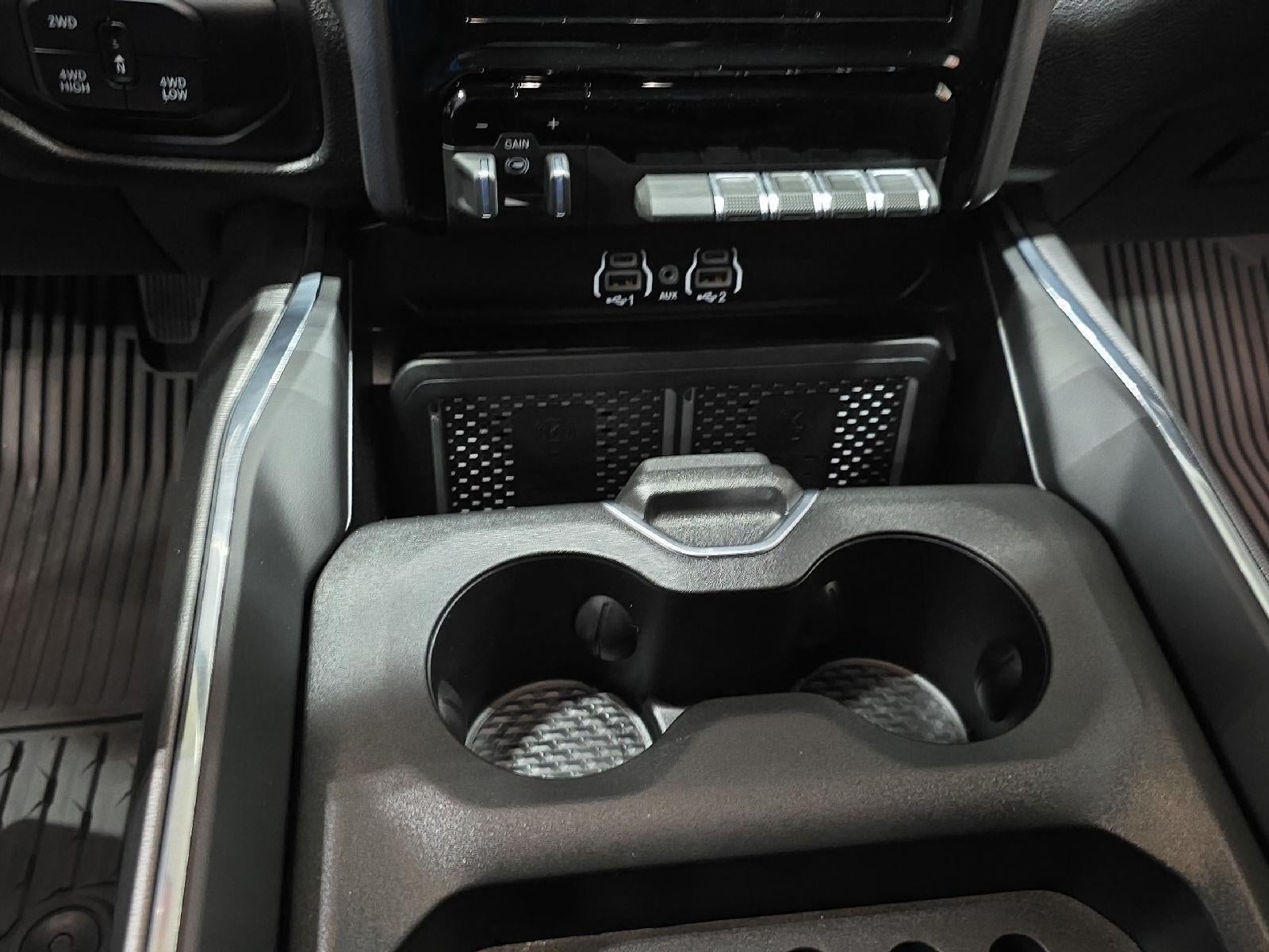 2025 RAM 3500 Laramie