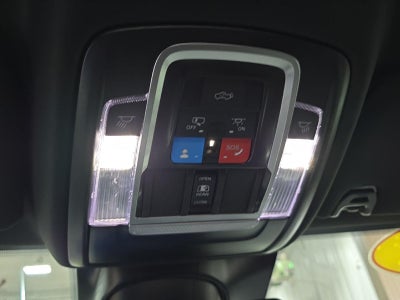 2025 RAM 3500 Laramie