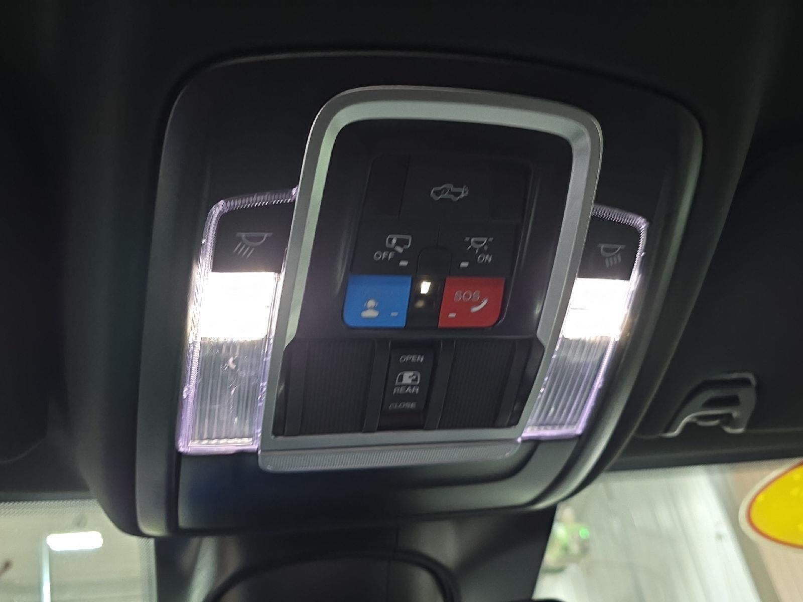 2025 RAM 3500 Laramie