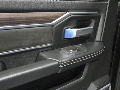 2025 RAM 3500 Laramie