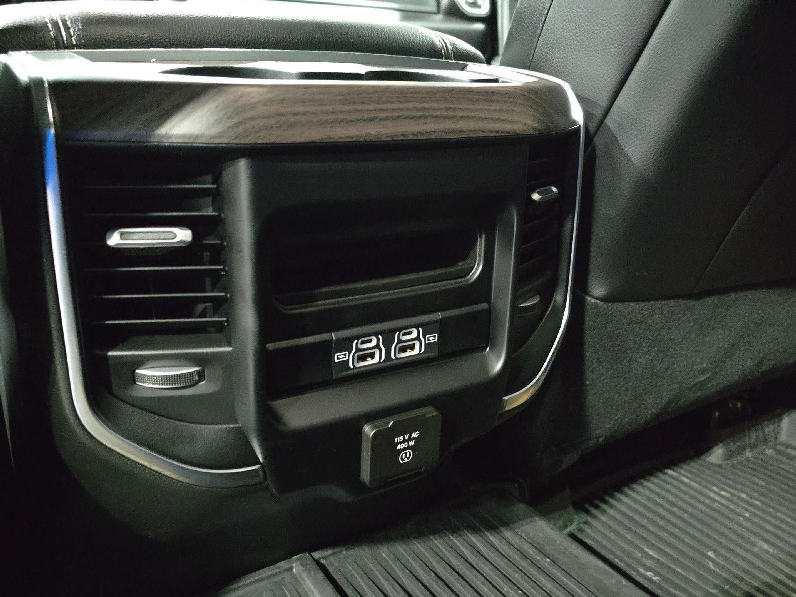 2025 RAM 3500 Laramie