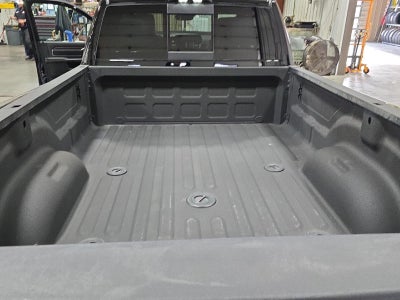 2025 RAM 3500 Laramie