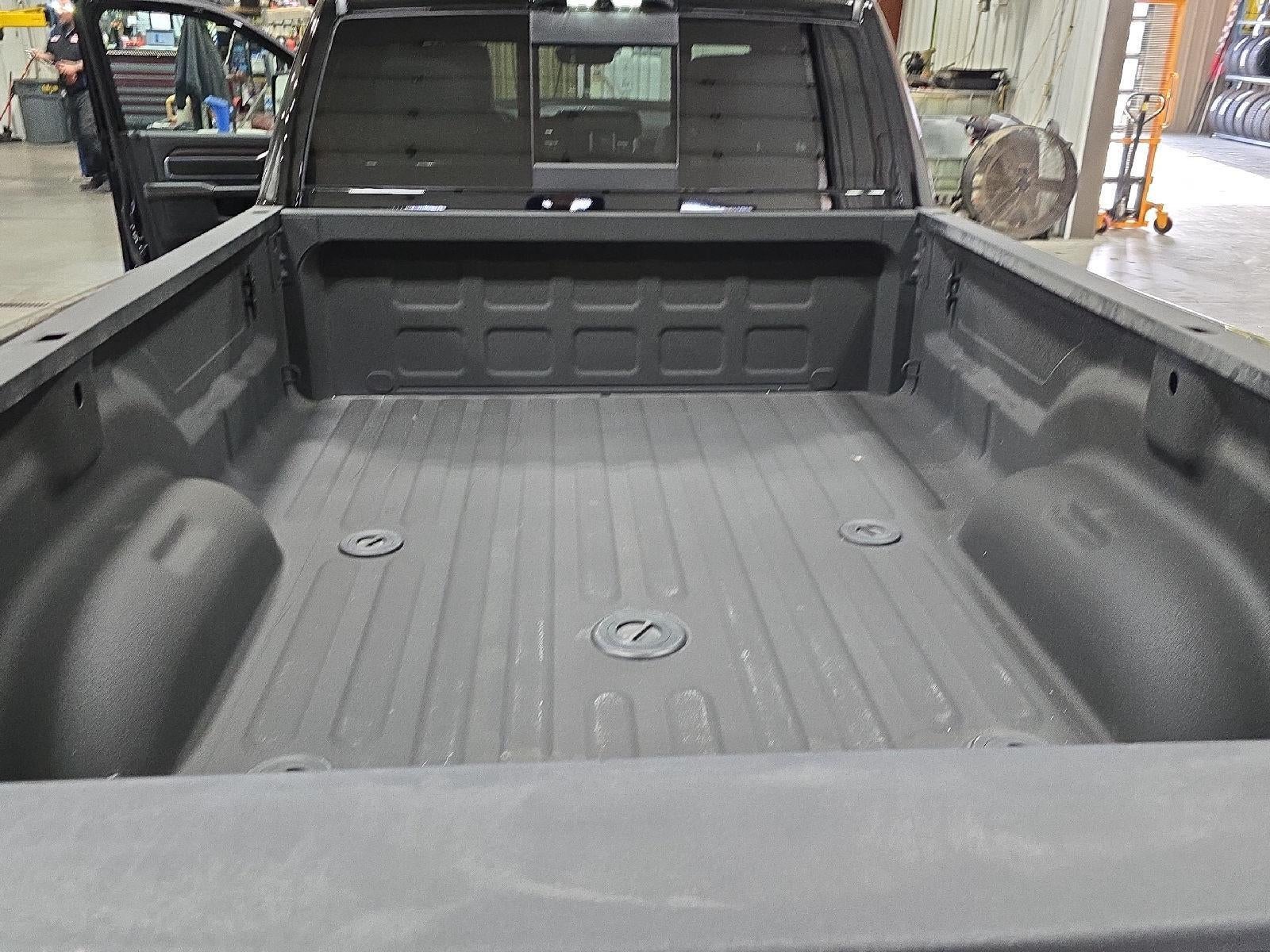 2025 RAM 3500 Laramie