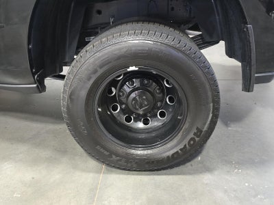 2025 RAM 3500 Laramie