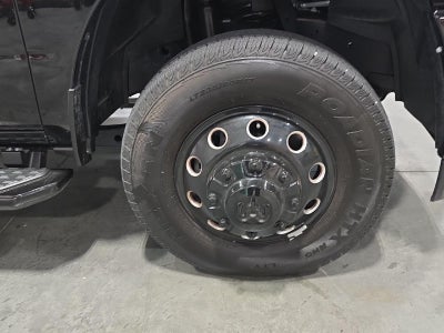 2025 RAM 3500 Laramie