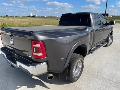 2019 RAM 3500 Laramie