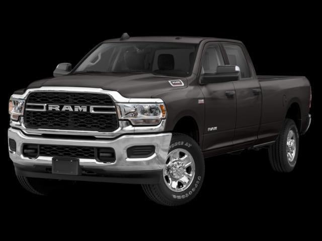 2019 RAM 3500 Laramie