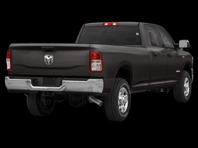 2019 RAM 3500 Laramie