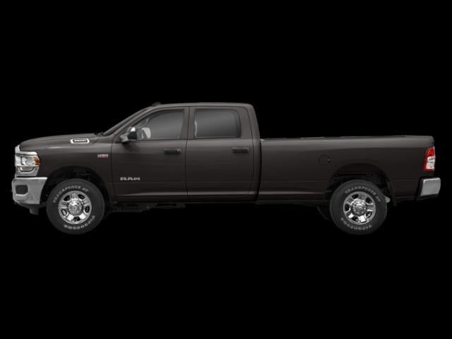 2019 RAM 3500 Laramie