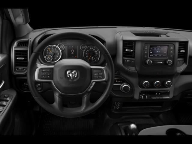 2019 RAM 3500 Laramie
