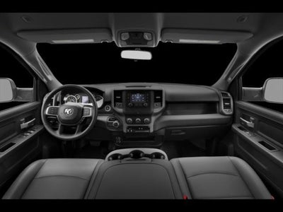 2019 RAM 3500 Laramie