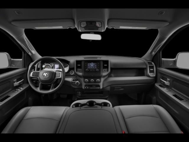 2019 RAM 3500 Laramie