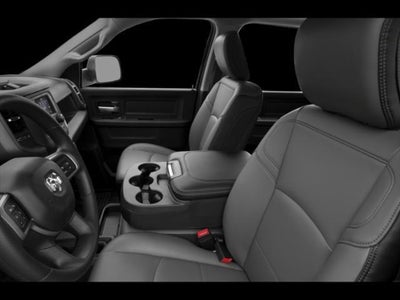 2019 RAM 3500 Laramie
