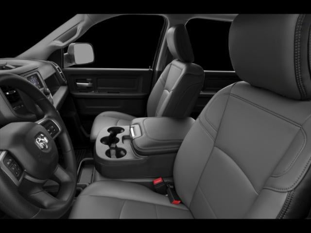 2019 RAM 3500 Laramie