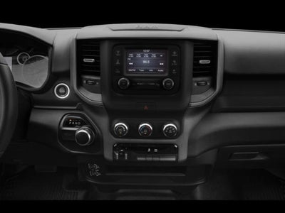 2019 RAM 3500 Laramie