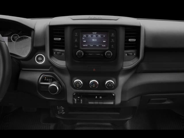 2019 RAM 3500 Laramie