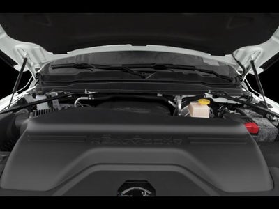 2019 RAM 3500 Laramie