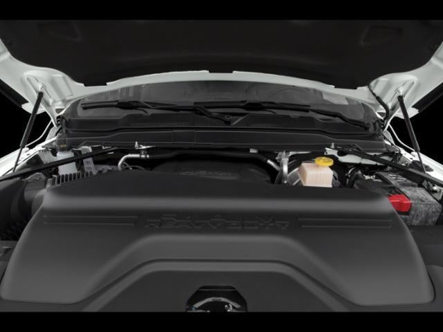 2019 RAM 3500 Laramie
