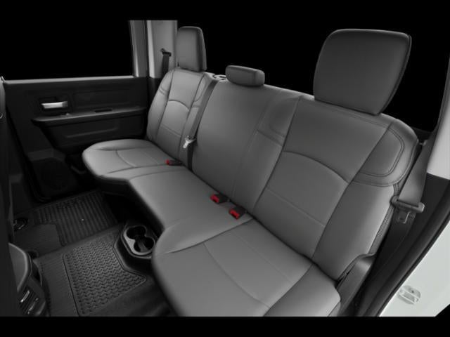 2019 RAM 3500 Laramie